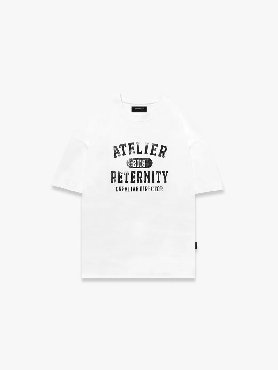 Atelier Emblem Tee