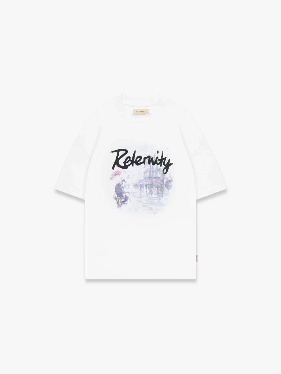 Rue de Paris Tee