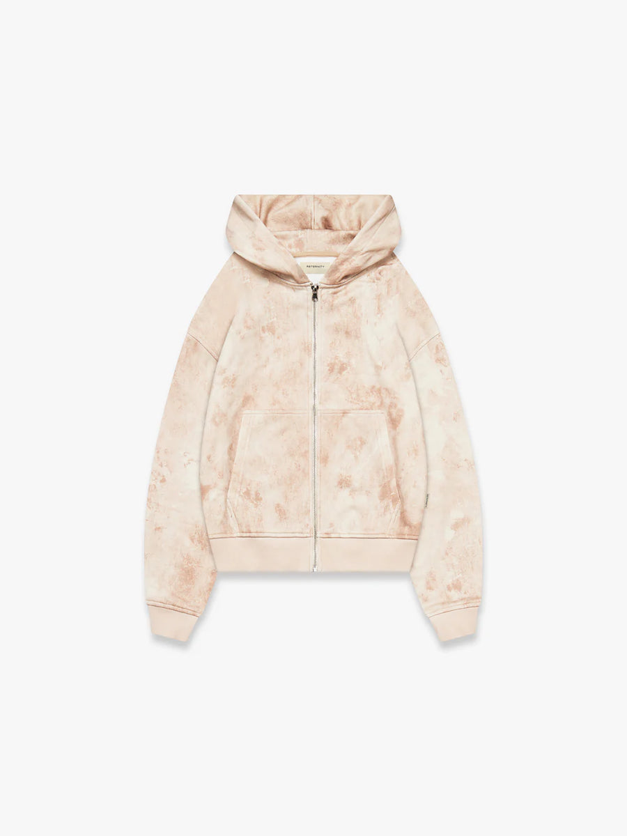 Deliriah Sand Zipper