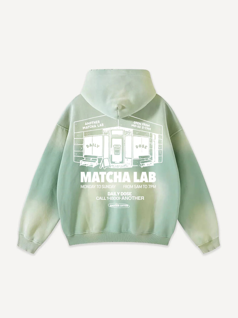 Matcha Lab