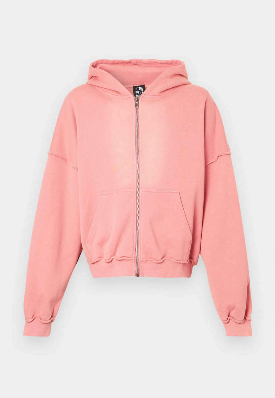 Acronym Zip-Up