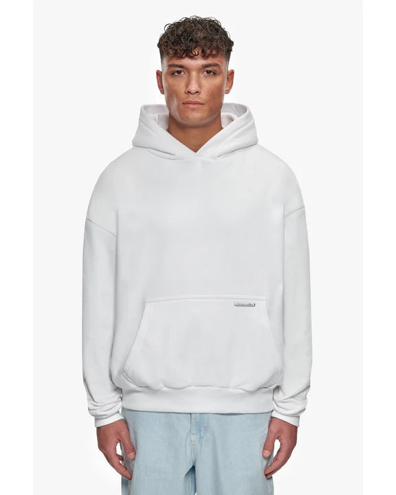 Basic Hoodie
