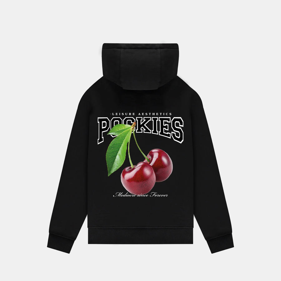 UM Cherry Hoodie