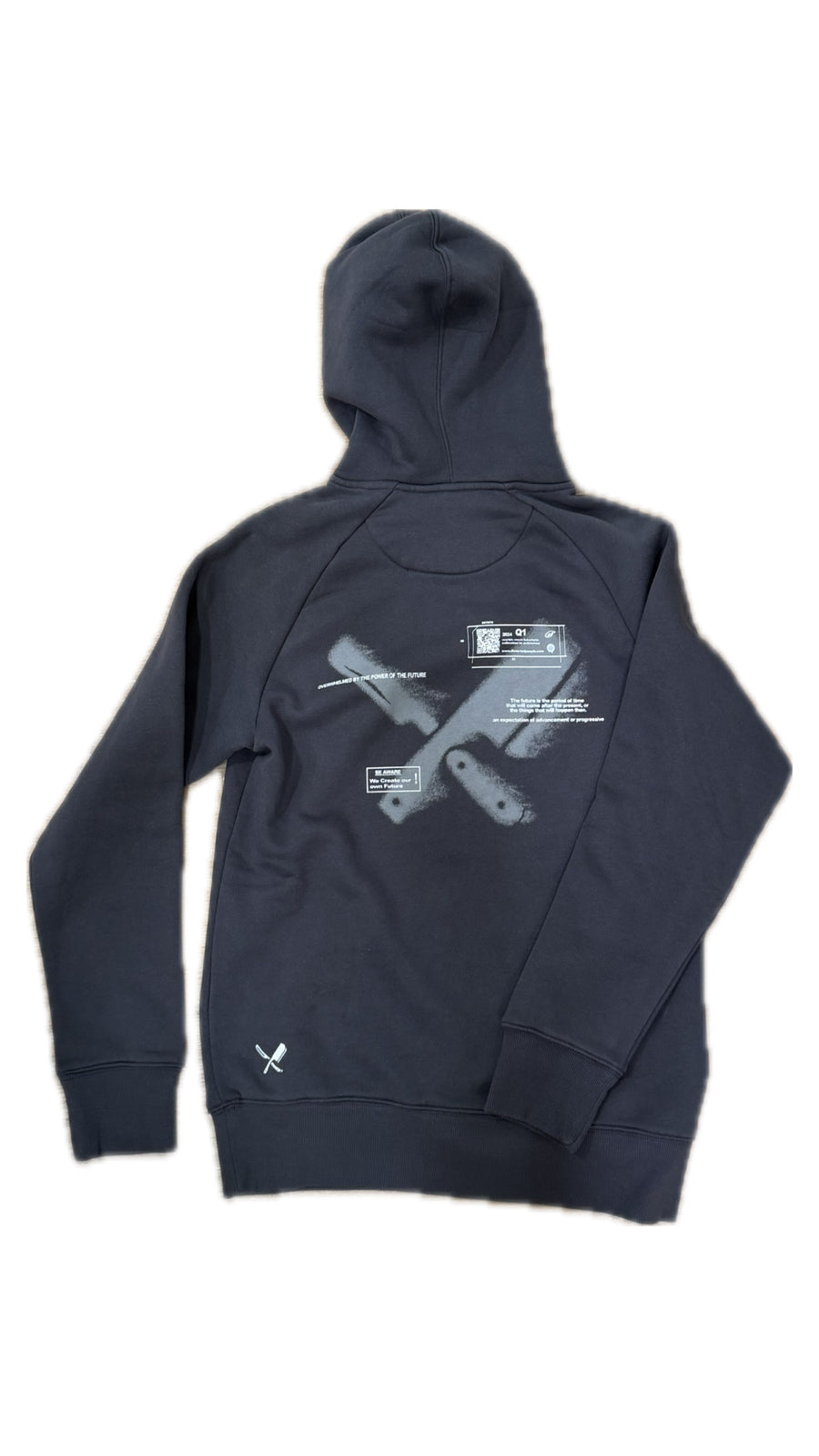 AI Hoodie
