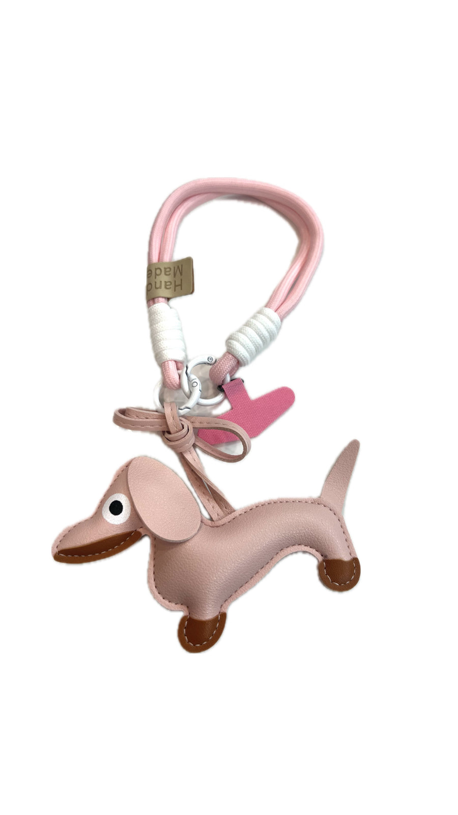 Dog Schlüsselanhänger