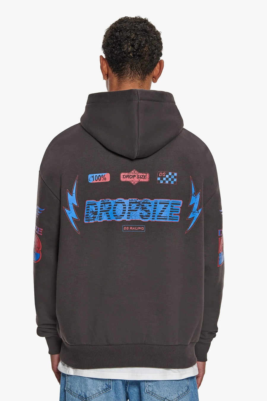 Racing Hoodie