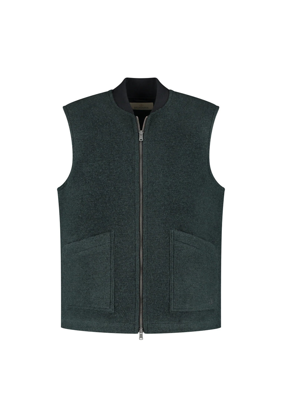 Nils Gilet