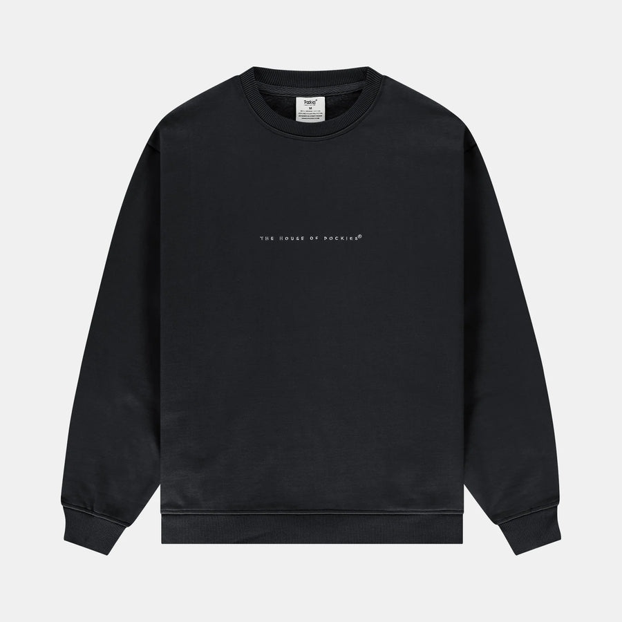 Faux Sweater