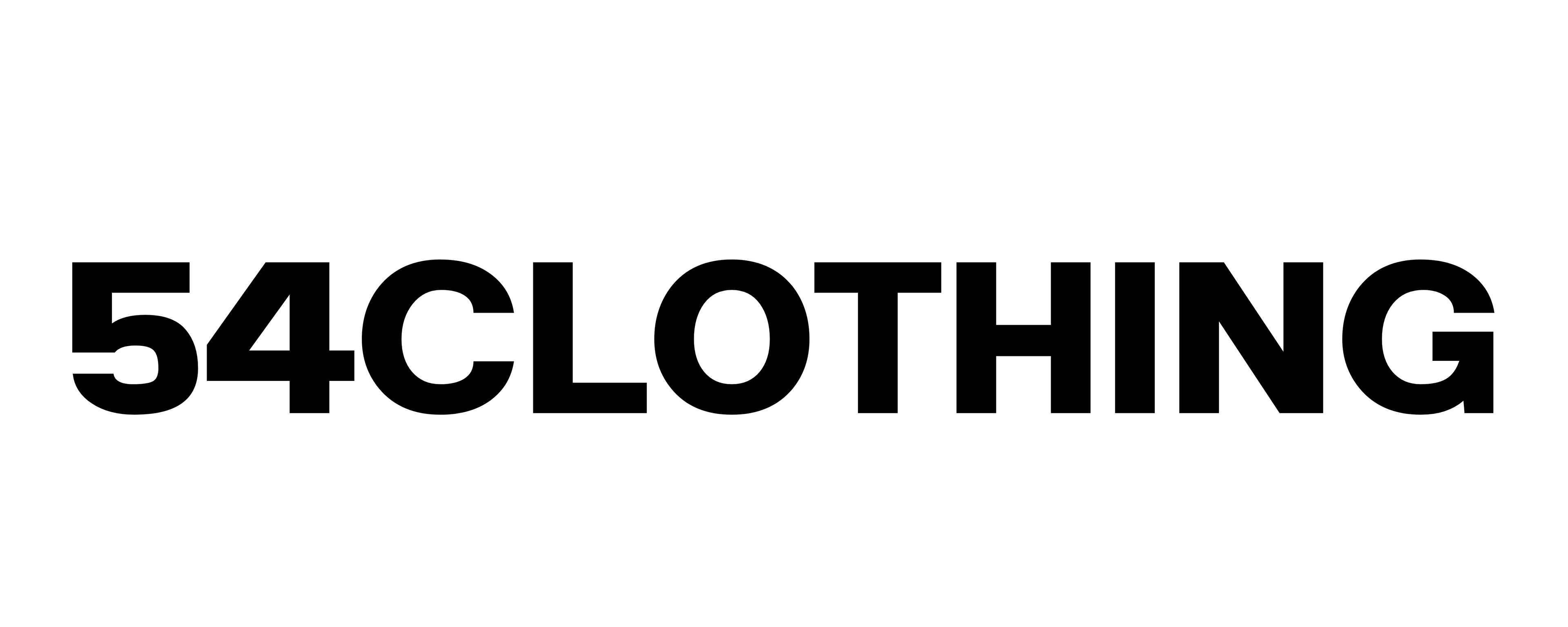 FiftyFourClothing