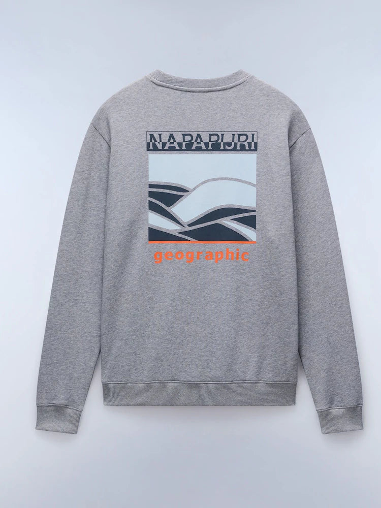 Sovana Crewneck