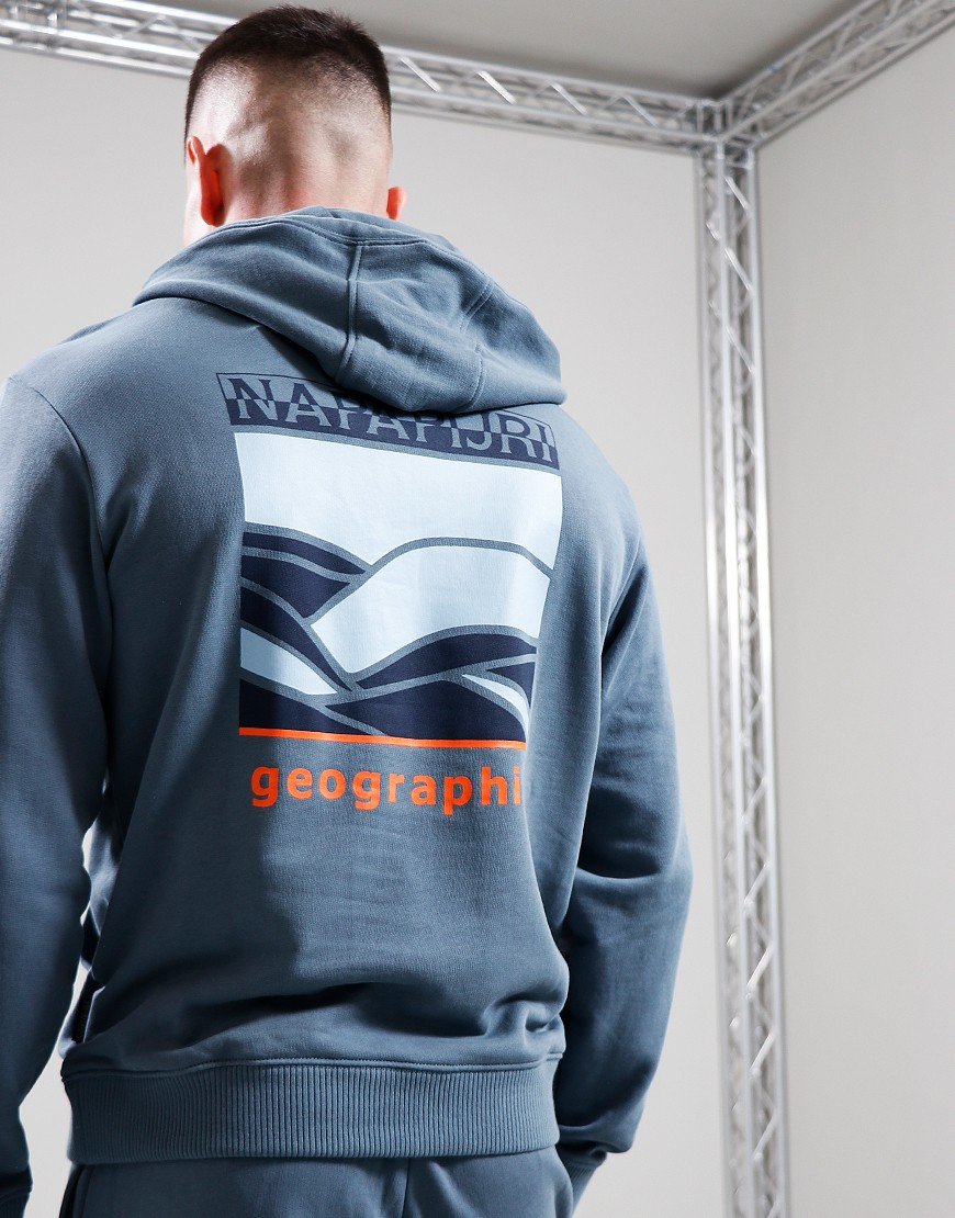 Sovana Hoodie