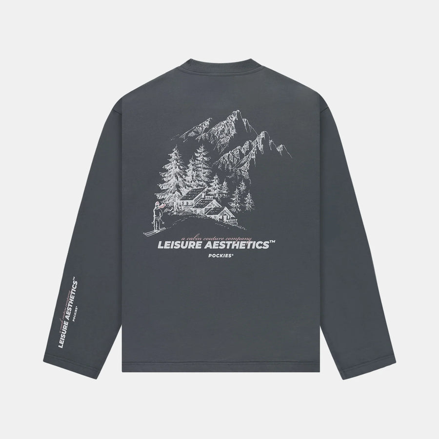 Cabin Couture Longsleeve
