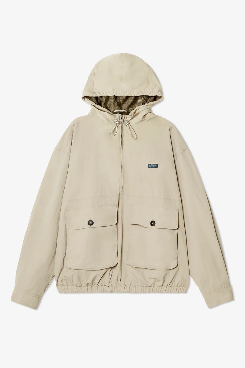 Technical Windbreaker