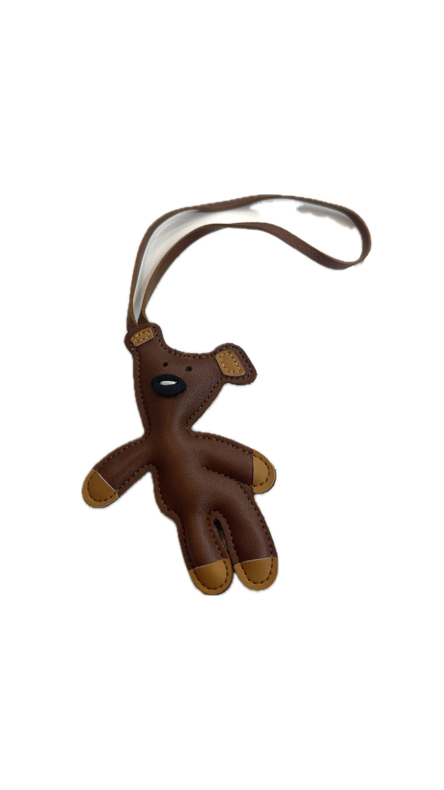 Teddy Schlüsselanhänger