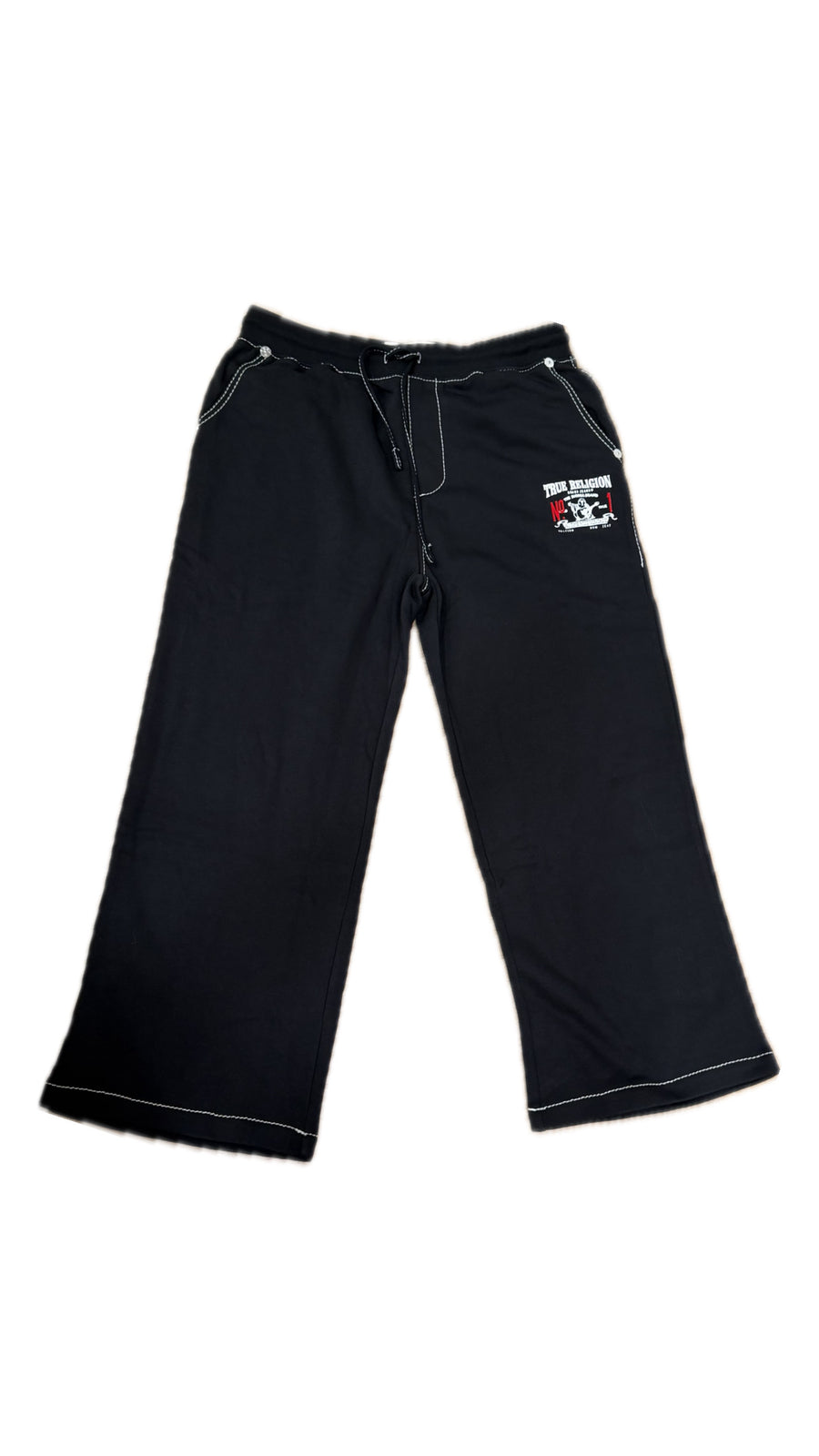 Baggy Big T Sweatpants