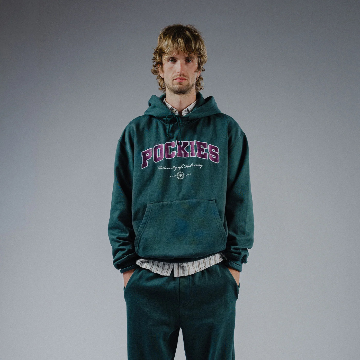 UM Hoodie – FiftyFourClothing