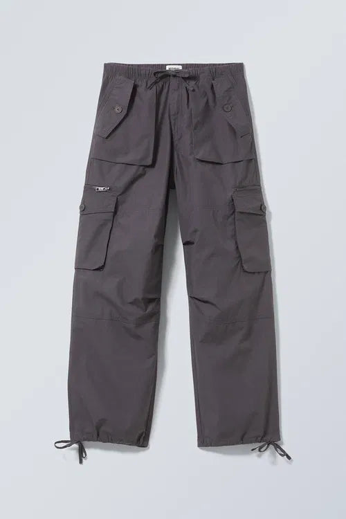 Piper Loose Trouser