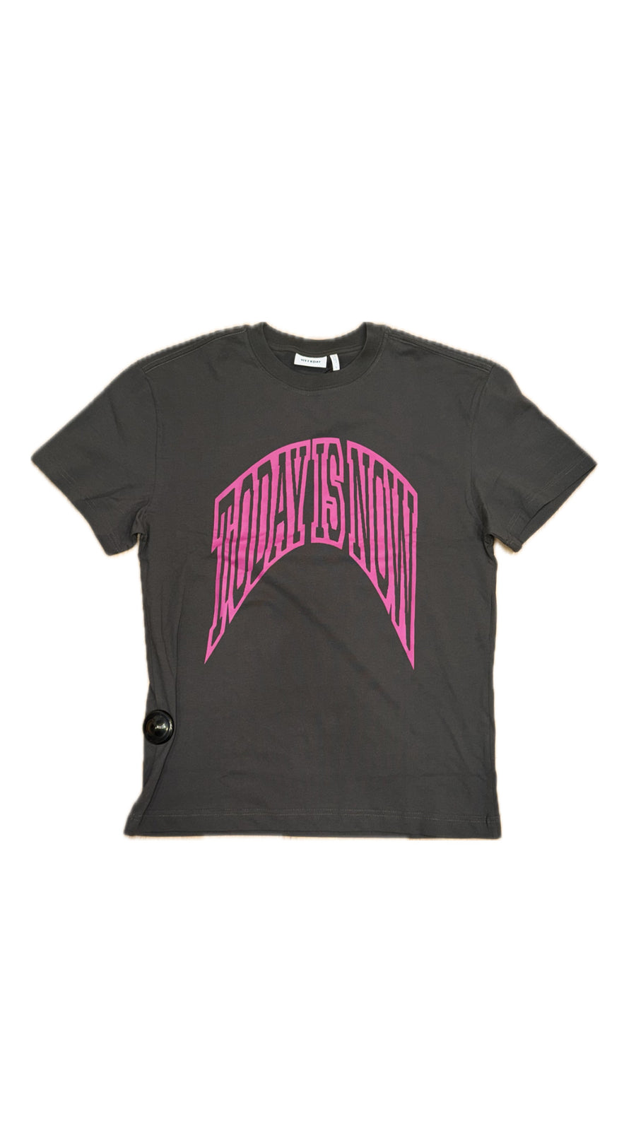 Today is now Tee
